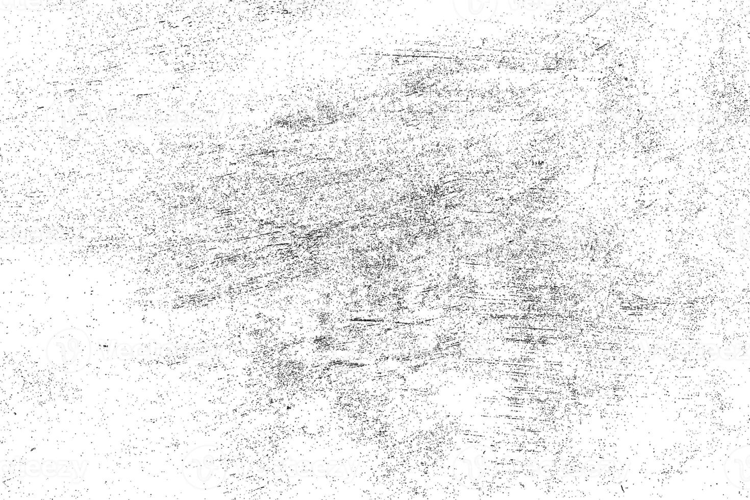 Distress Overlay Texture Grunge background of black and white. Dirty distressed grain monochrome pattern of the old worn surface design. photo