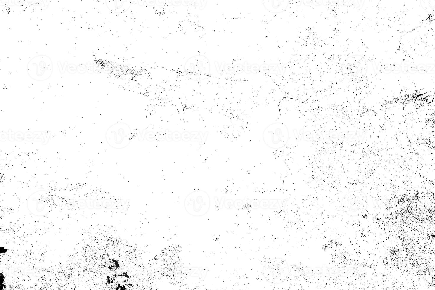 Grunge old film grit texture chalk decorative noise background. Empty vintage dust particle and dust grain texture overlay for a retro effect photo