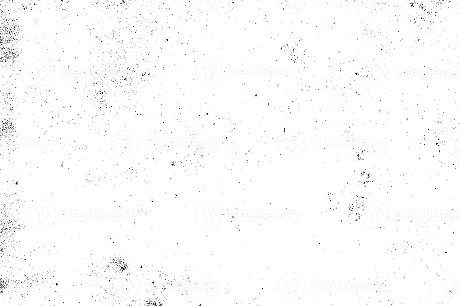 Grunge old film grit texture chalk decorative noise background. Empty vintage dust particle and dust grain texture overlay for a retro effect photo