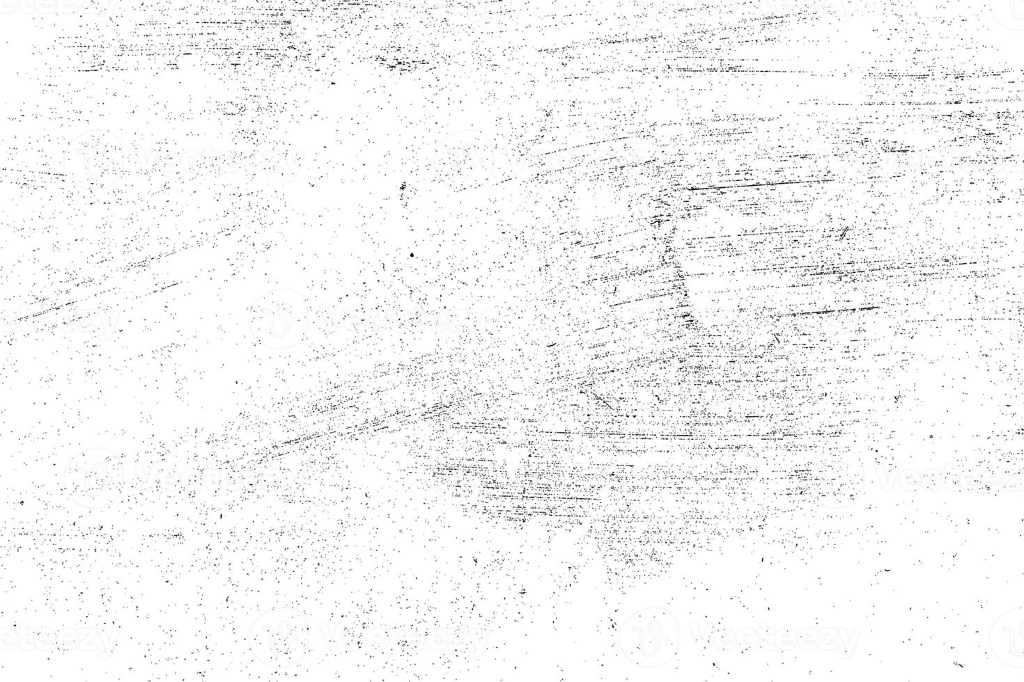 Distress Overlay Texture Grunge background of black and white. Dirty distressed grain monochrome pattern of the old worn surface design. photo