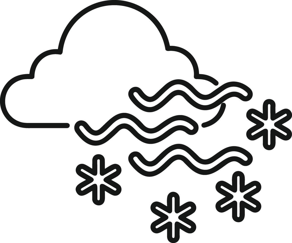 Cloud icon symbol vector image. Illustration of the hosting storage design image