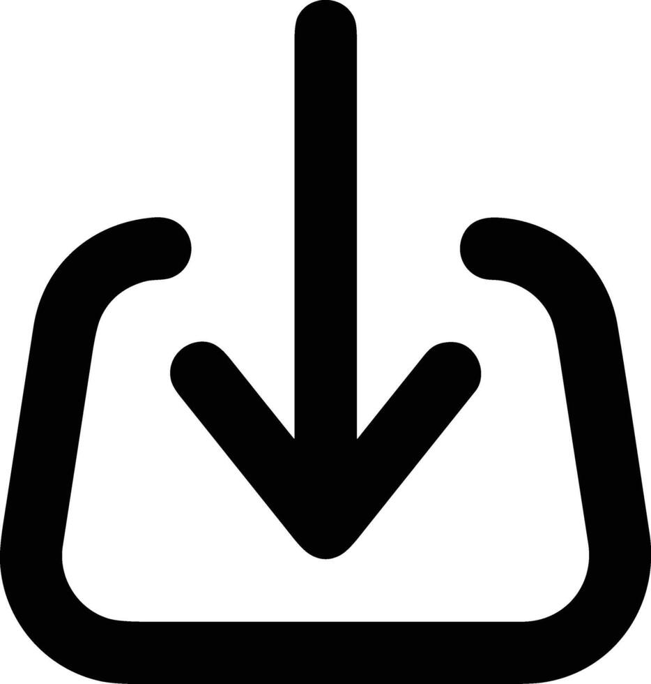 Cloud icon symbol vector image. Illustration of the hosting storage design image
