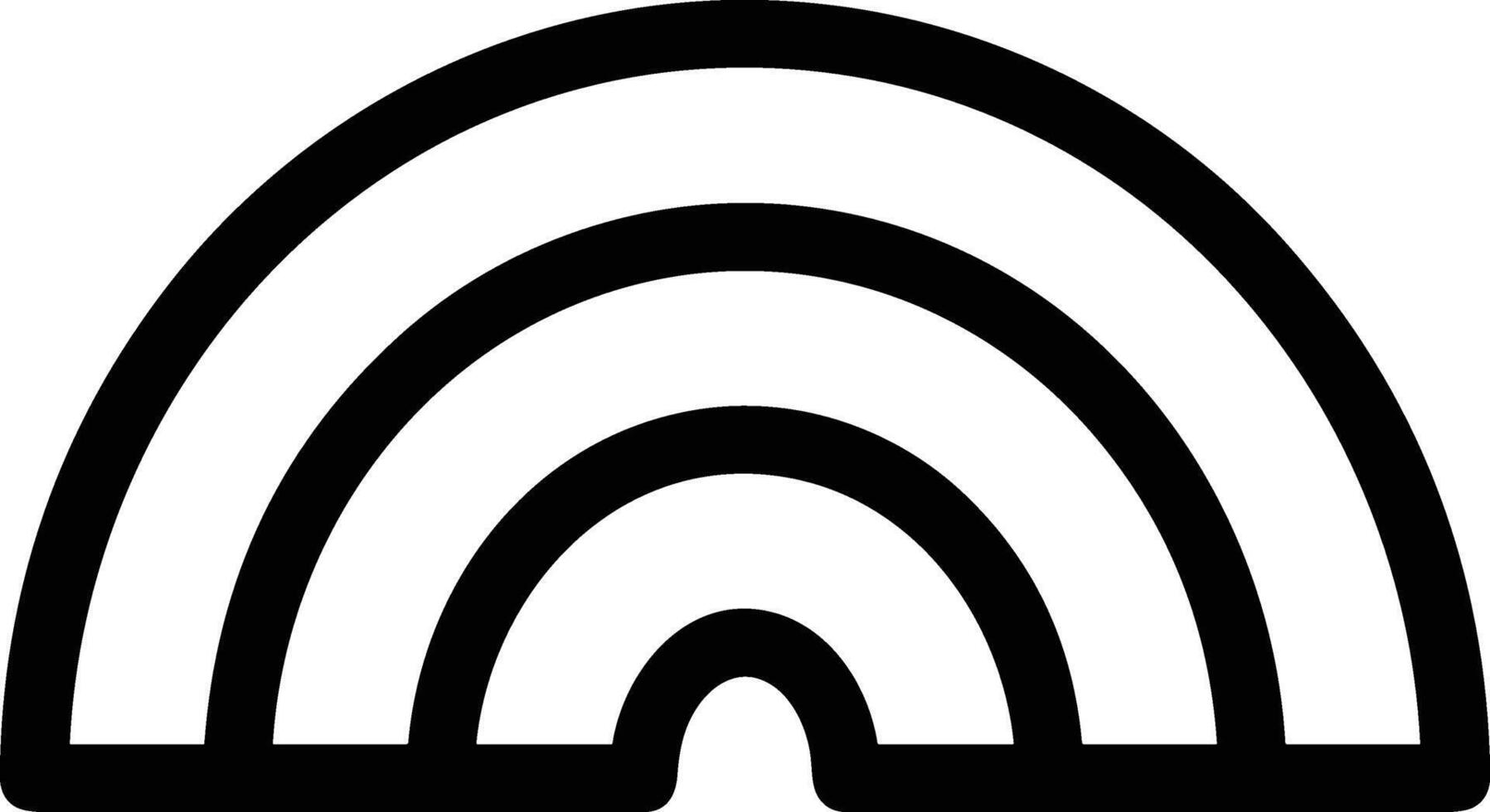 Cloud icon symbol vector image. Illustration of the hosting storage design image