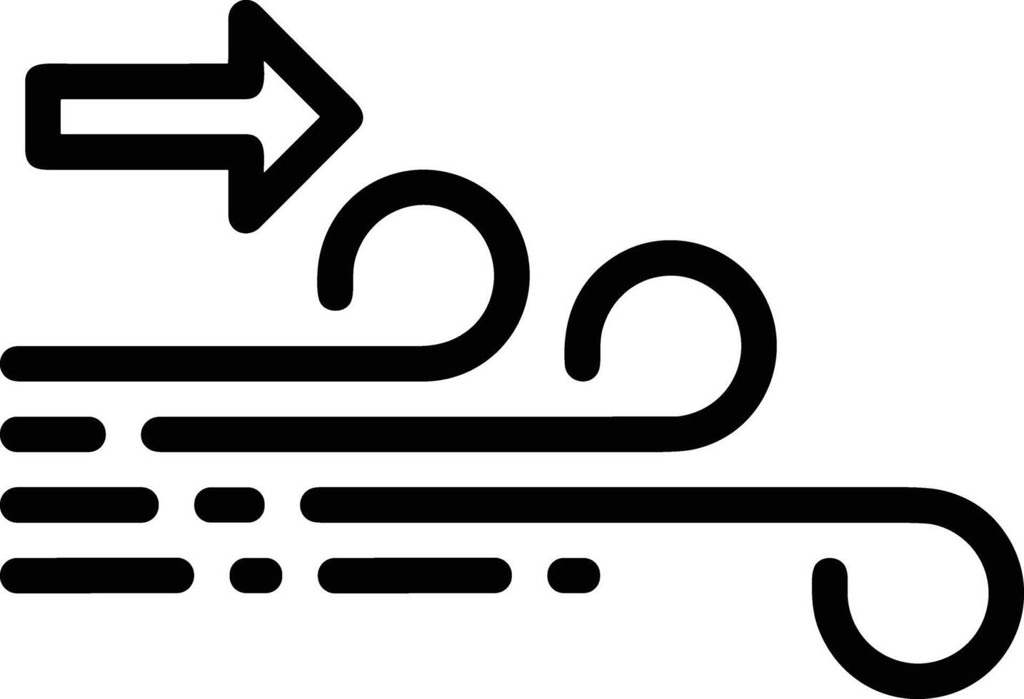 Cloud icon symbol vector image