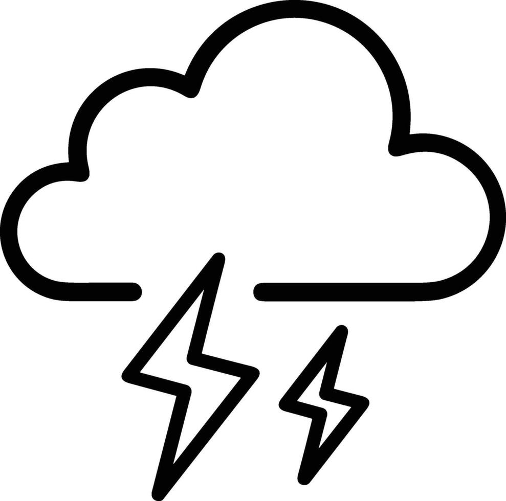 Cloud icon symbol vector image