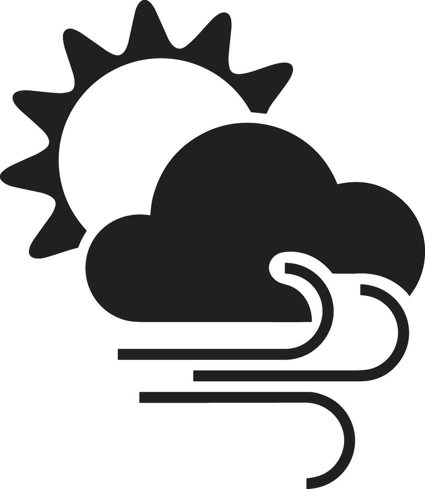 Cloud icon symbol vector image