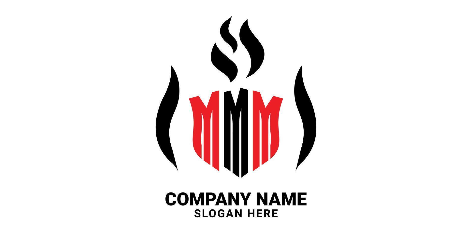 MMM, MMM letter, MMM Initials, MMM circle, MMM Flat, MMM business, MMM brand, MMM Luxury, MMM Brand, MMM Abstract, MMM Corporate, MMM Identity, MMM round, MMM simple, MMM element, MMM circle, vector
