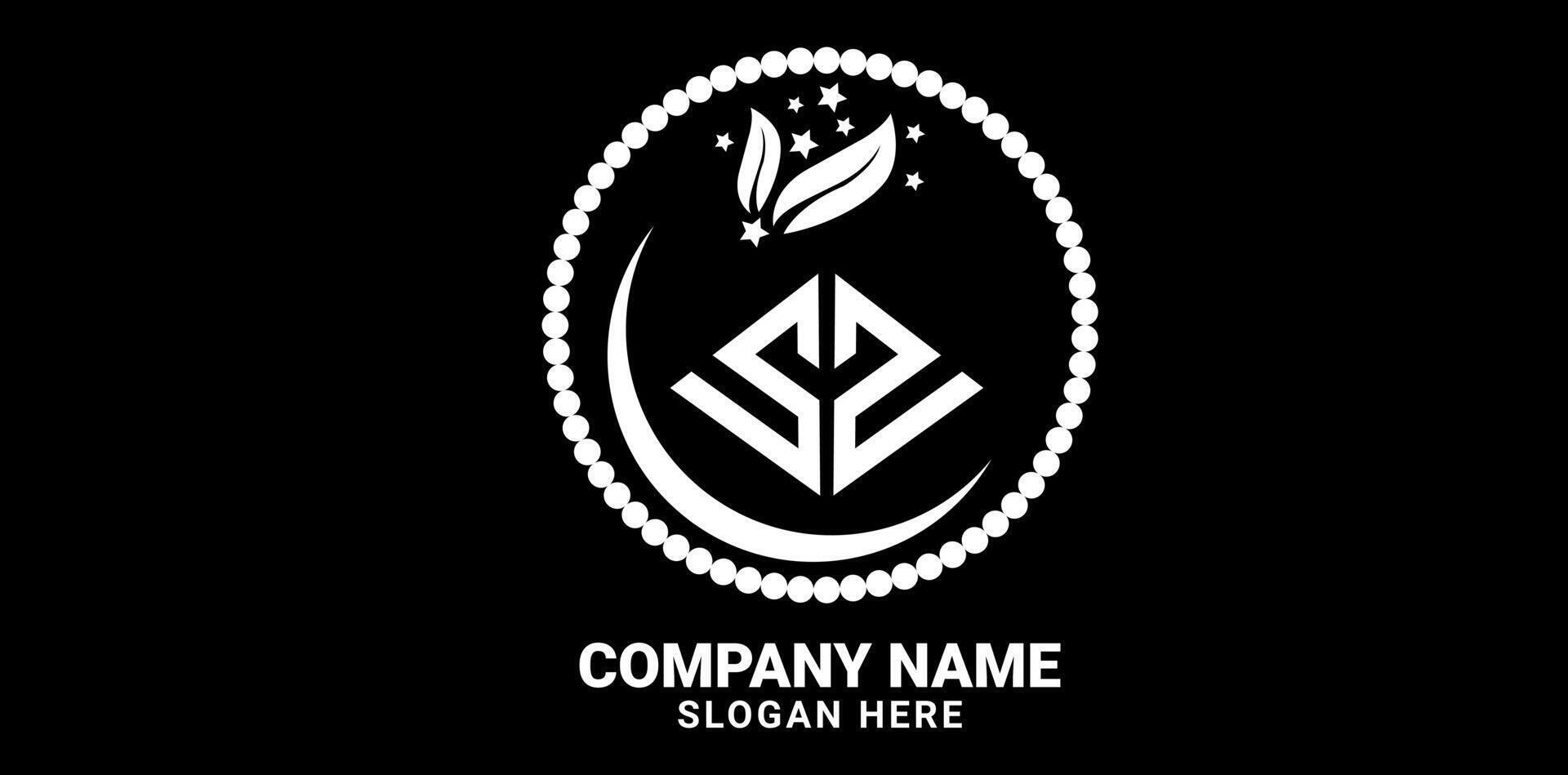 SZ, SZ letter, SZ Initials, SZ circle, SZ Flat, SZ business, SZ brand, SZ Luxury, SZ Brand, SZ Abstract, SZ Corporate, SZ Identity, SZ round, SZ simple, SZ element, SZ circle, vector