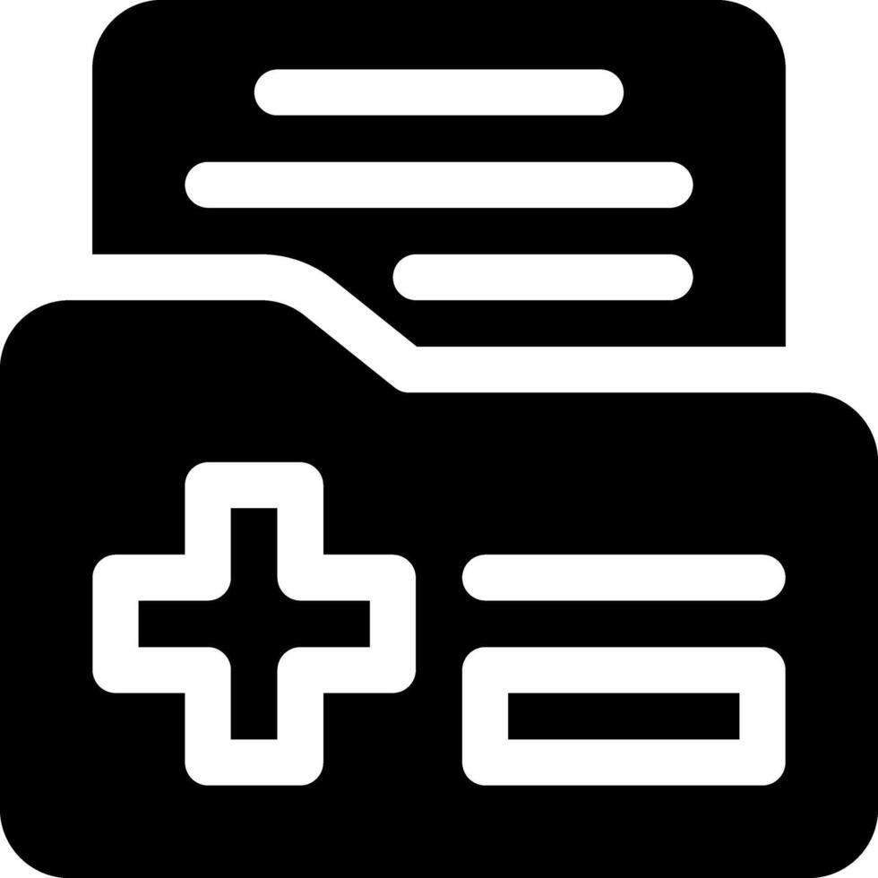 this icon or logo healthcare icon or other where everything related to medical like tools and others or design application software vector