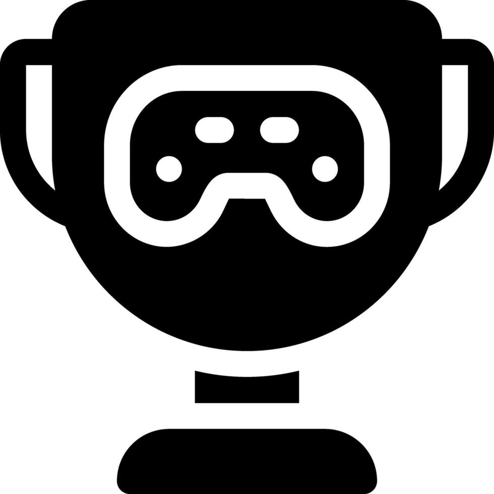 this icon or logo game icon or other where everything related to game, the tools and others or design application software vector