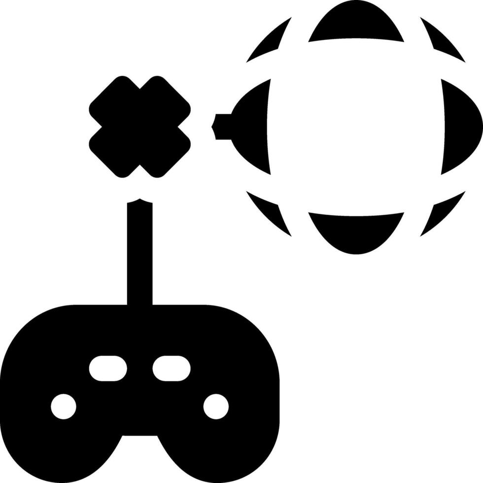 esta icono o logo juego icono o otro dónde todo relacionado a juego, el herramientas y otros o diseño solicitud software vector