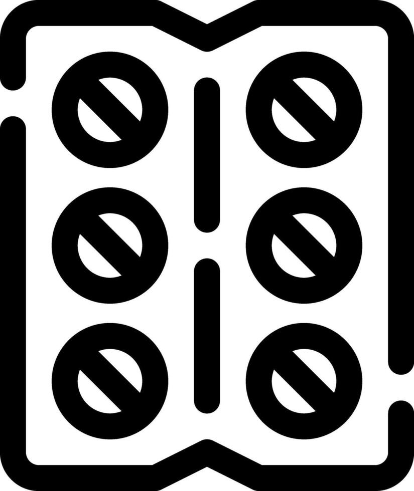 this icon or logo healthcare icon or other where everything related to medical like tools and others or design application software vector