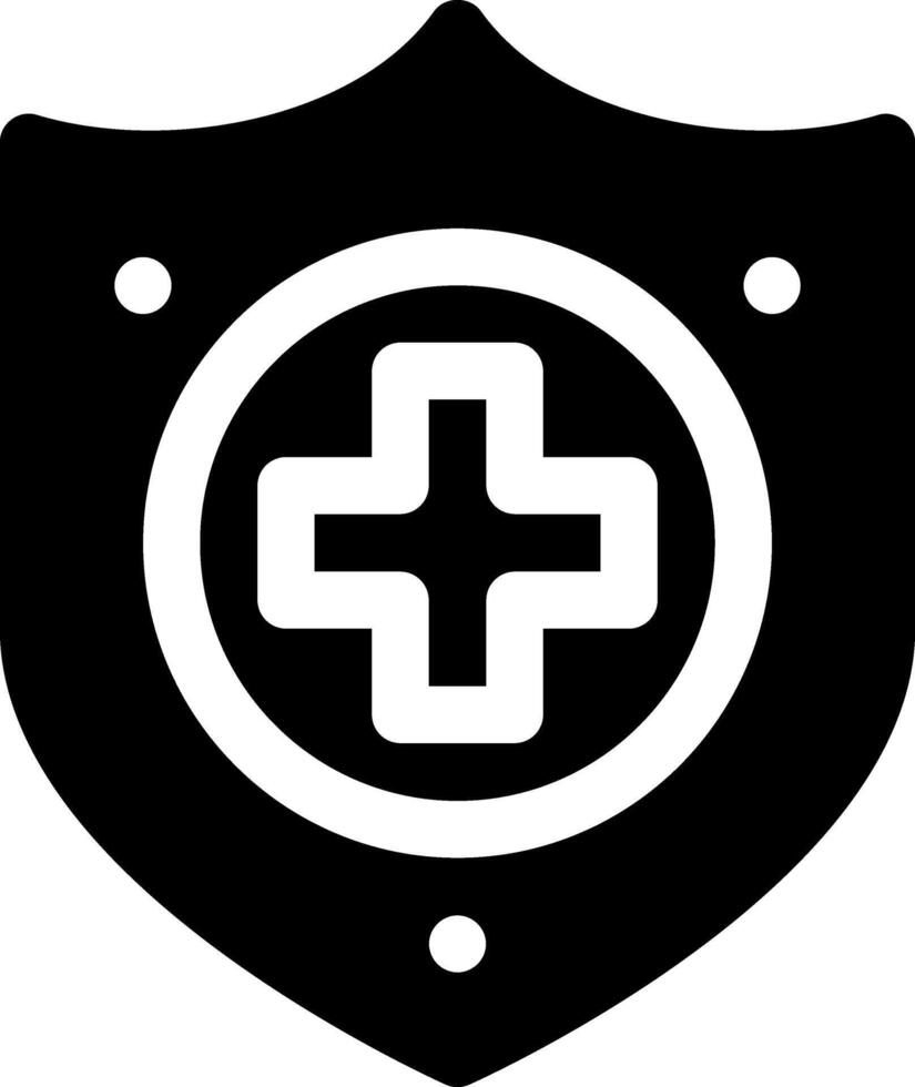 this icon or logo healthcare icon or other where everything related to medical like tools and others or design application software vector