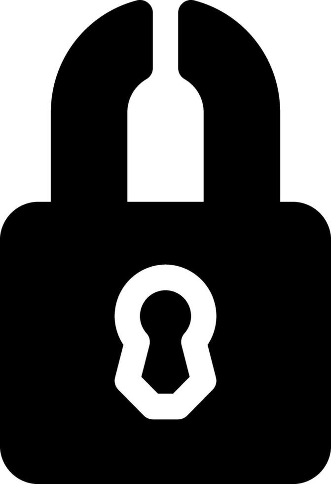 this icon or logo keys and locks icon or other where everything related to locks or kinds of locks and others or design application software vector