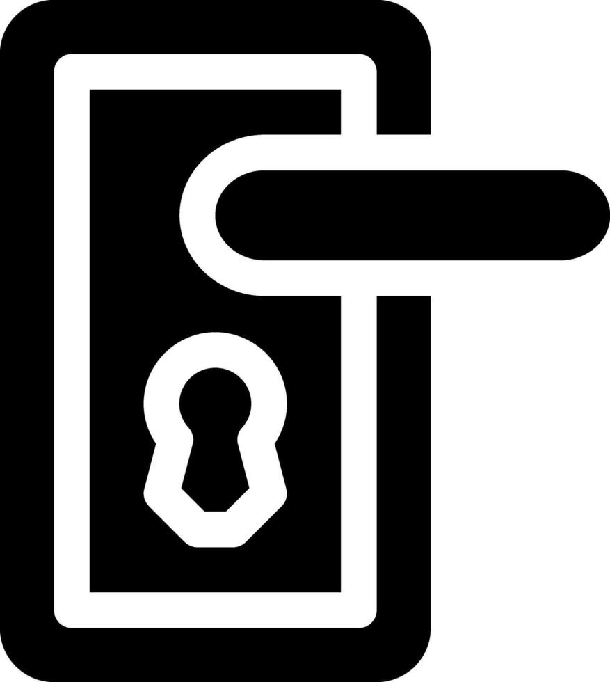 this icon or logo keys and locks icon or other where everything related to locks or kinds of locks and others or design application software vector