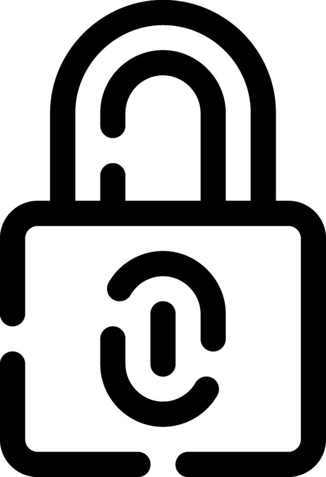 this icon or logo keys and locks icon or other where everything related to locks or kinds of locks and others or design application software vector