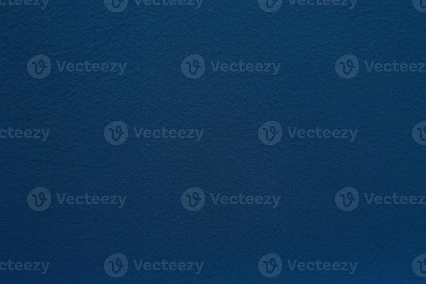 Seamless Dark Blue Corduroy Texture, High Resolution Background for Patterns. photo