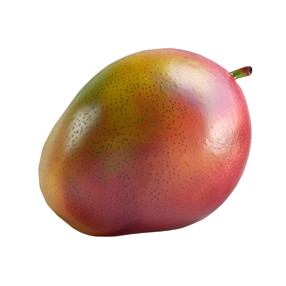 AI generated Fresh Mango No Background png