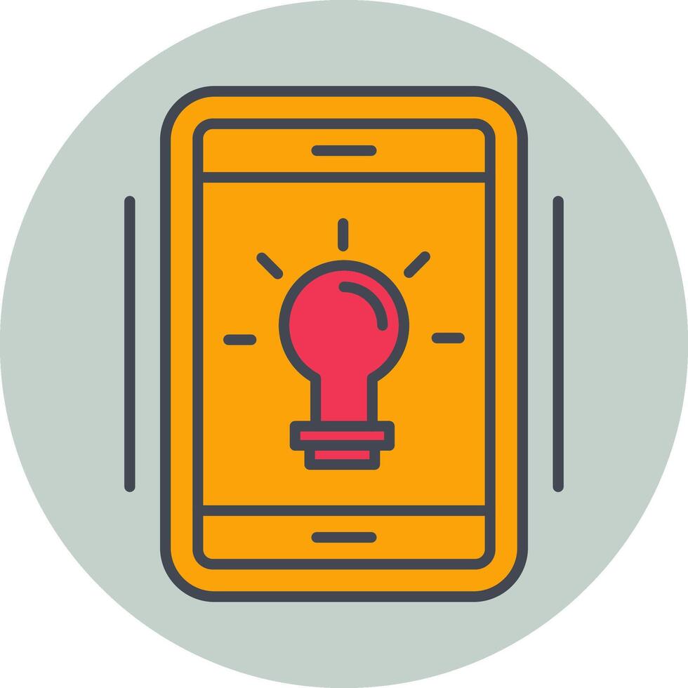 Unique Vector Icon