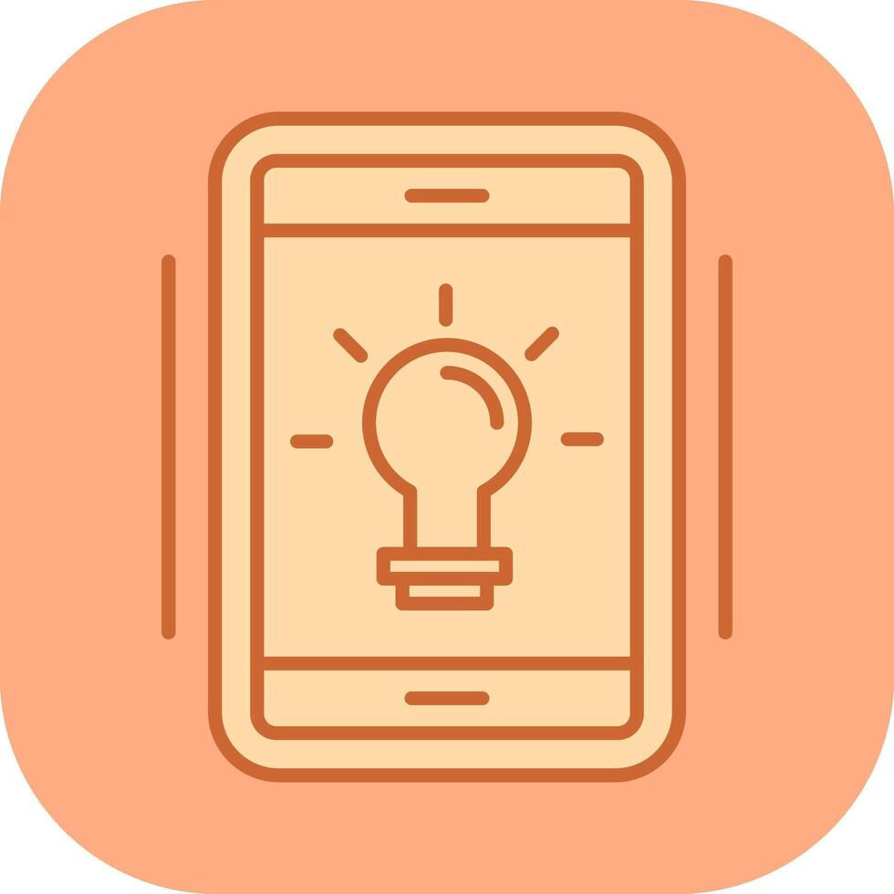 Unique Vector Icon