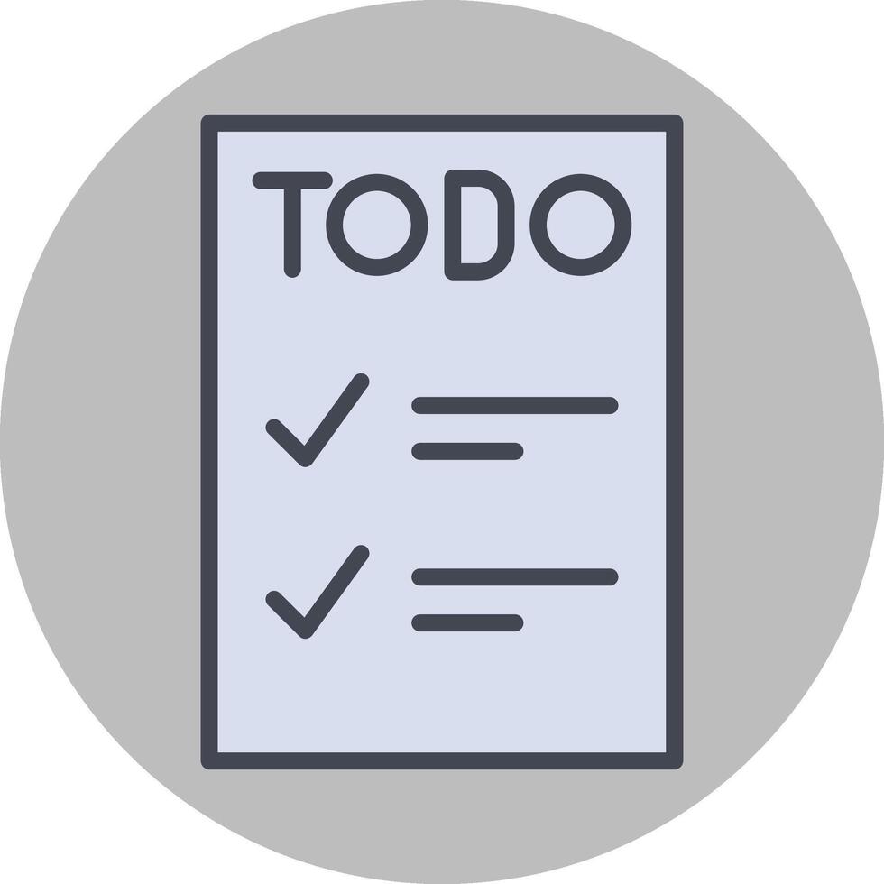 icono de vector único