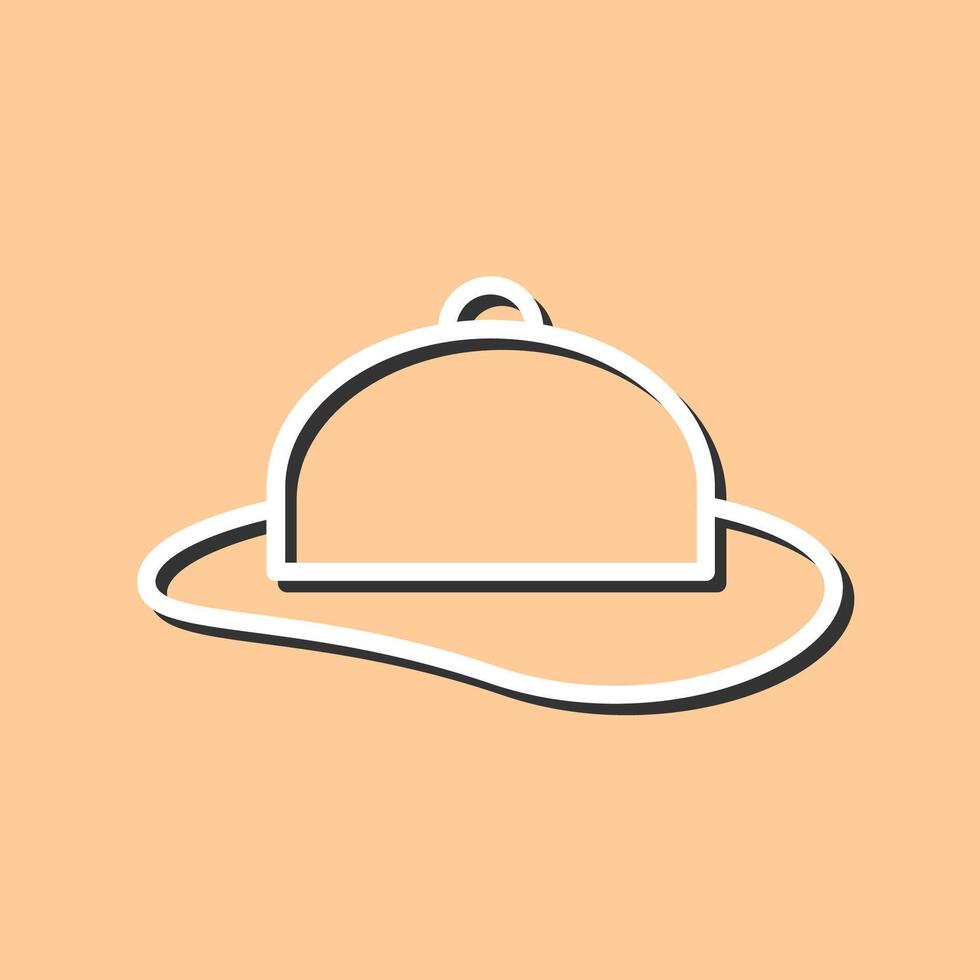 Unique Vector Icon