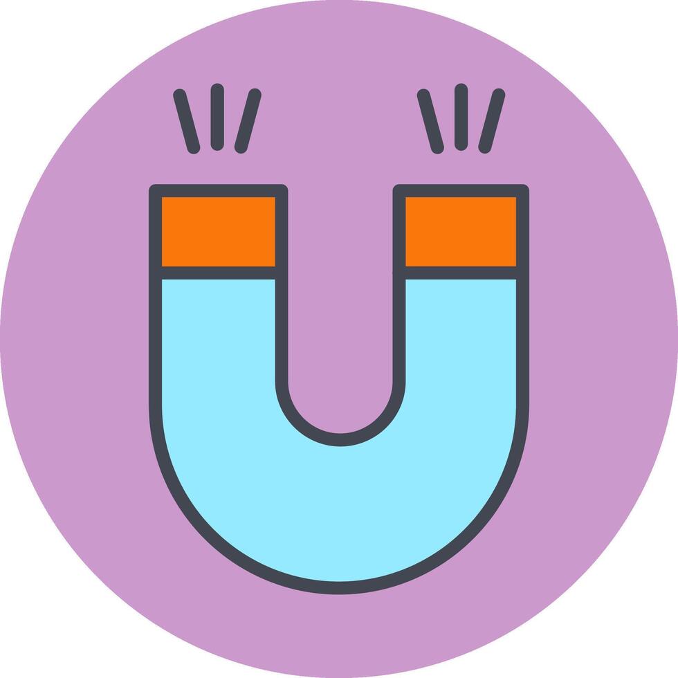 Unique Vector Icon