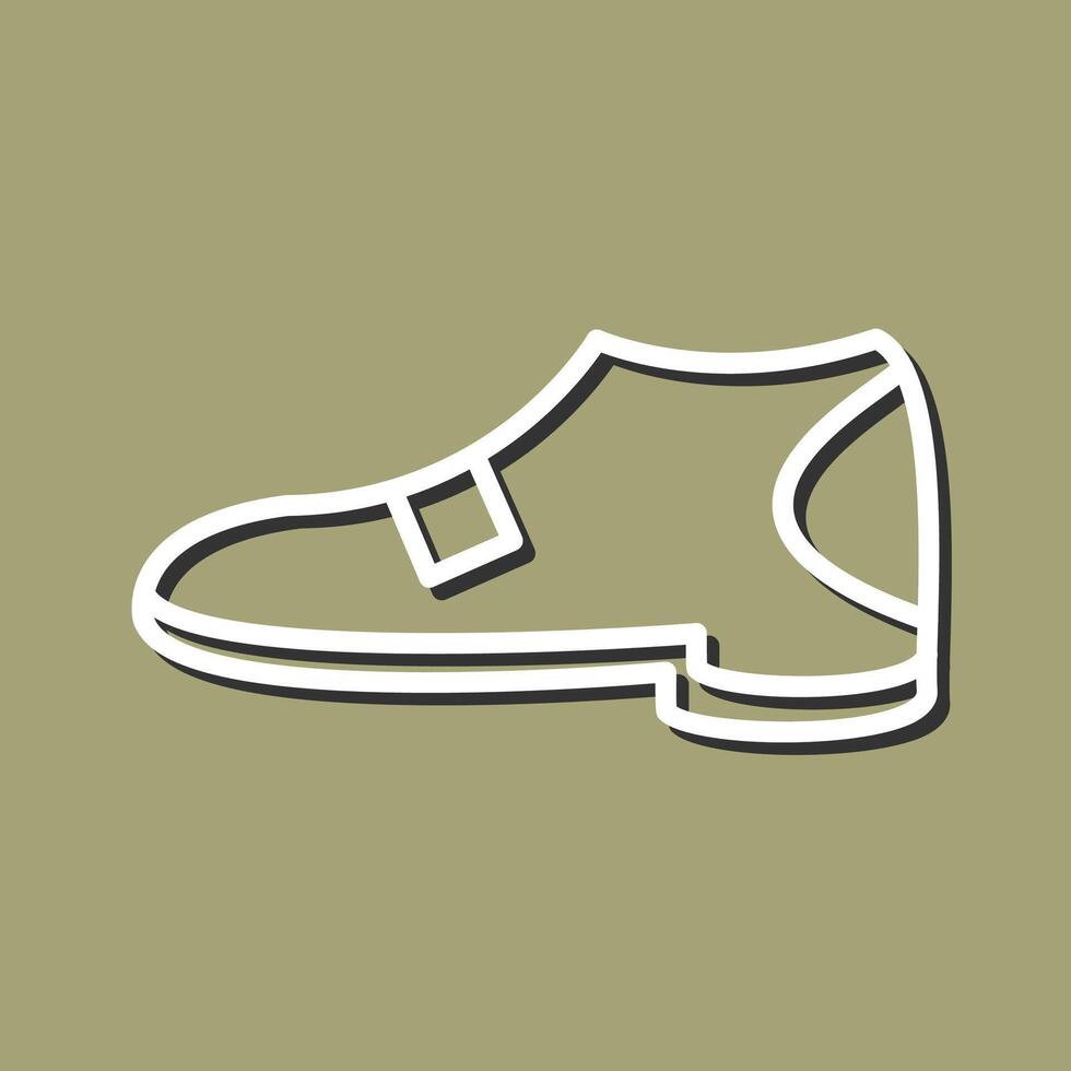Unique Vector Icon