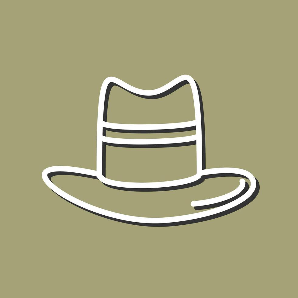 Unique Vector Icon