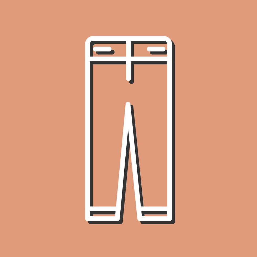 Unique Vector Icon