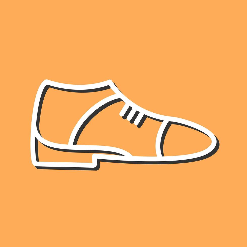 Unique Vector Icon
