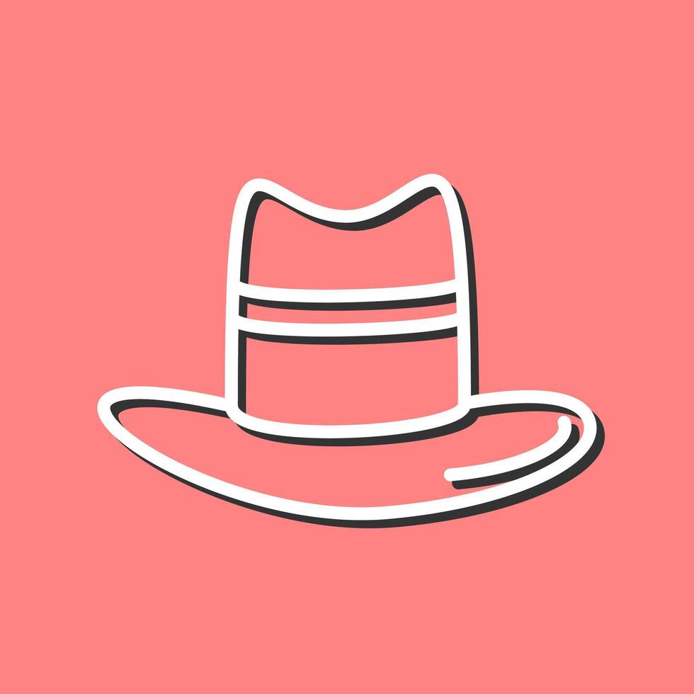 Unique Vector Icon