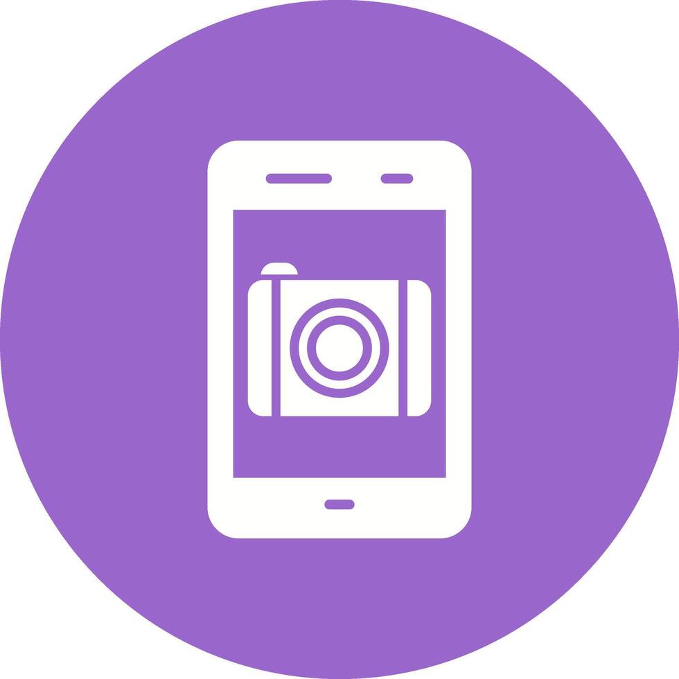 Unique Line Icon vector