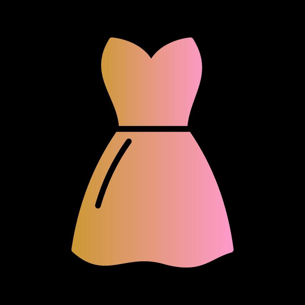 Unique Vector Icon