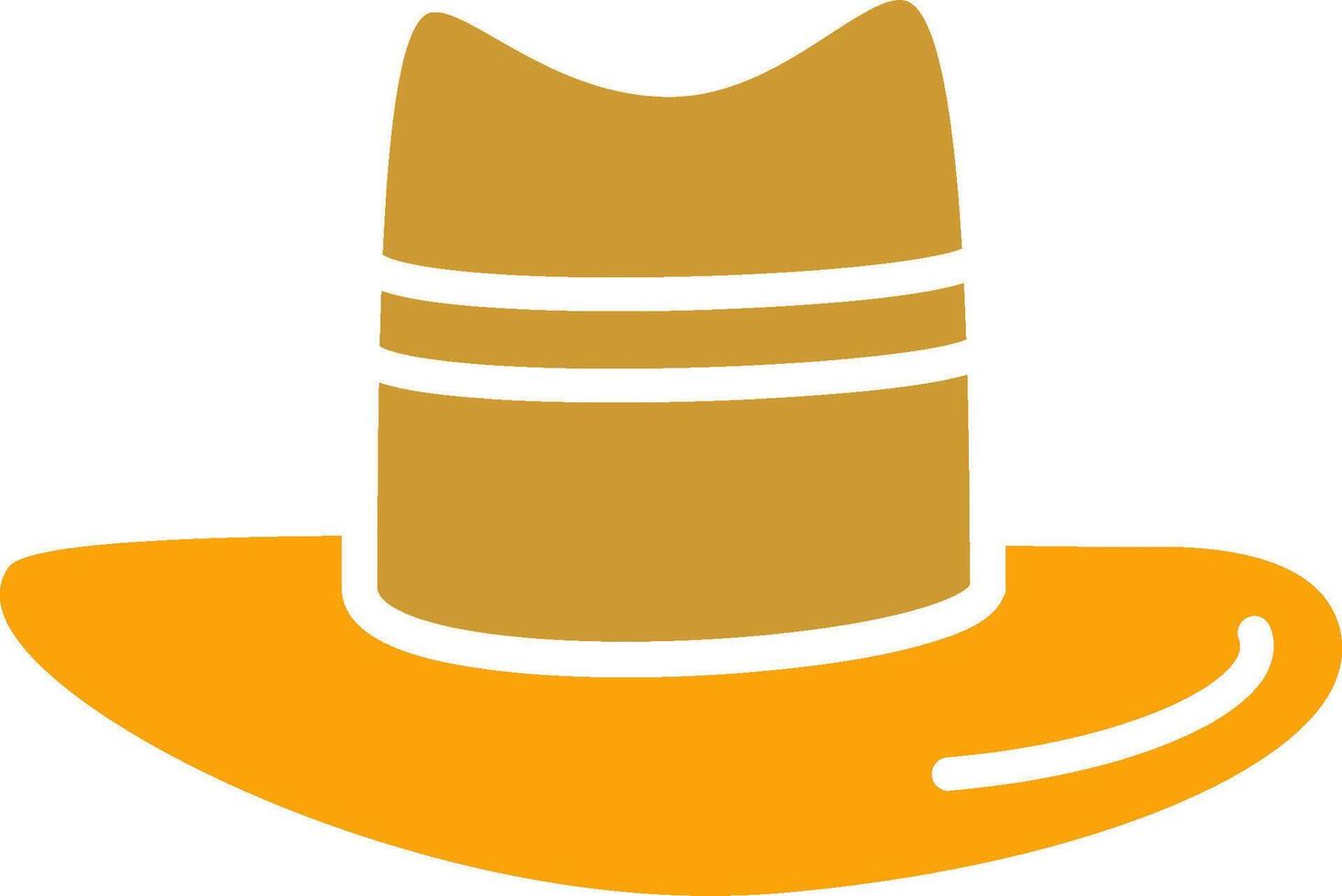 Unique Line Icon vector