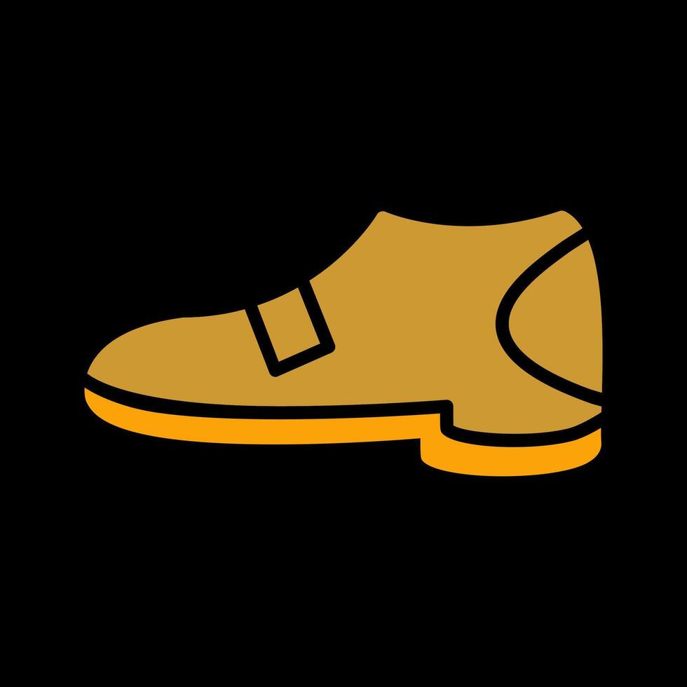 Unique Line Icon vector