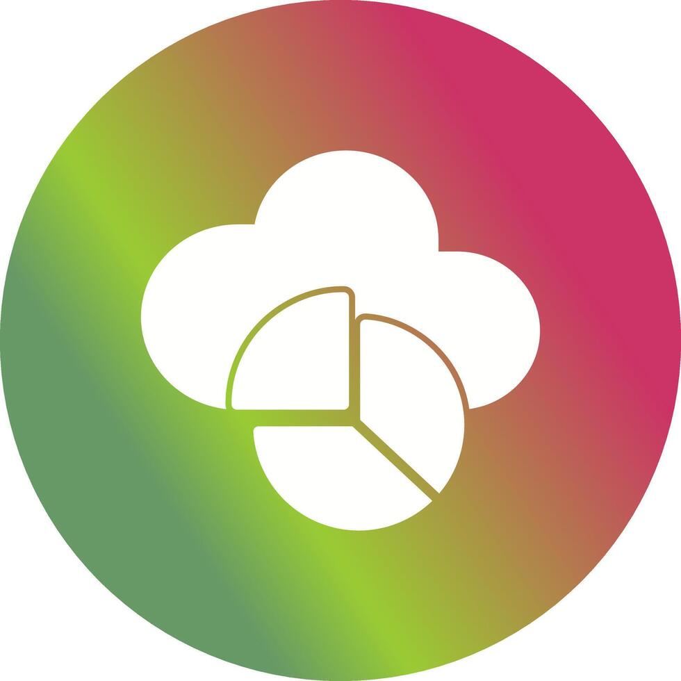 Unique Line Icon vector