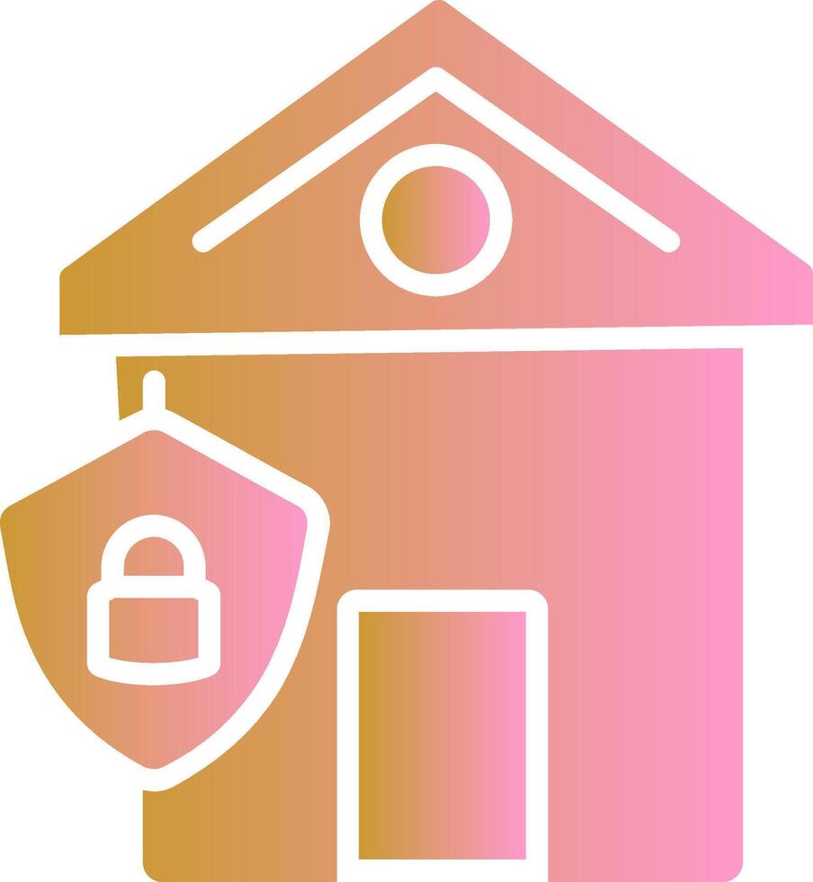 Padlock Vector Icon