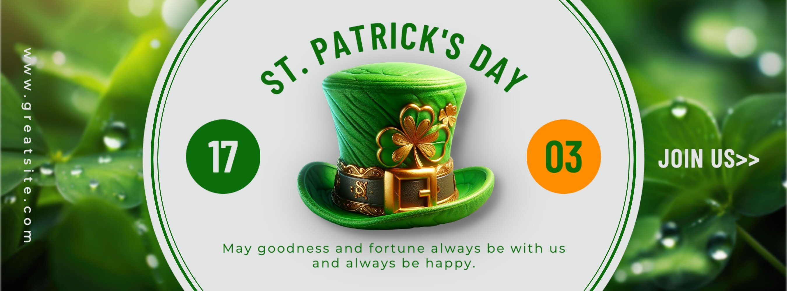 st patrick day images for facebook