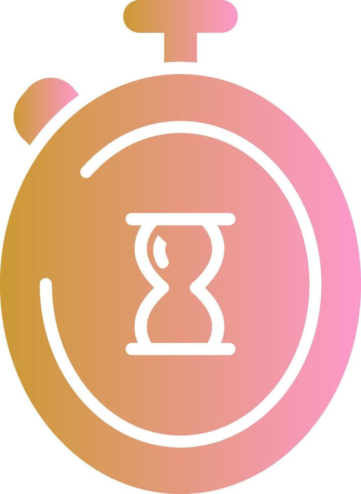 Countdown Vector Icon