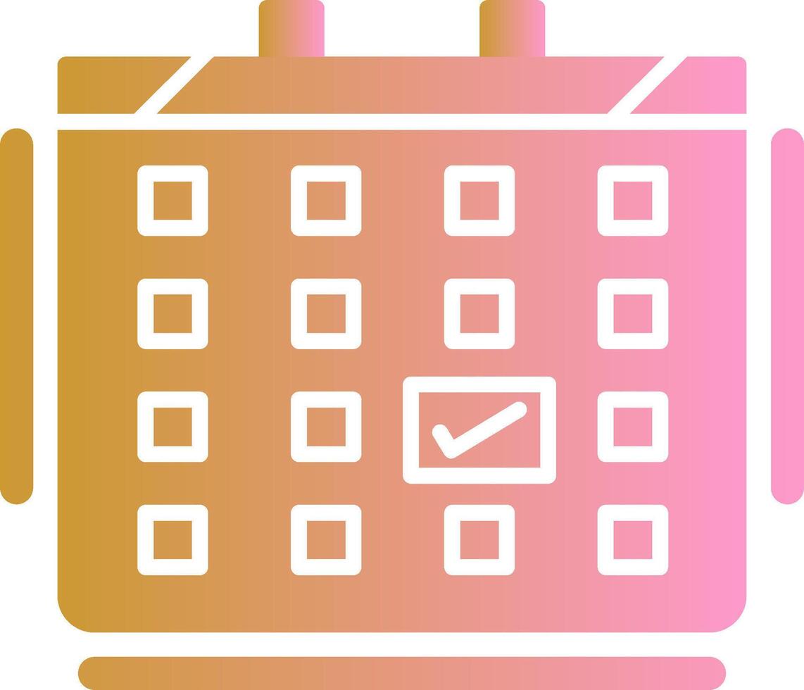 Selection Vector Icon