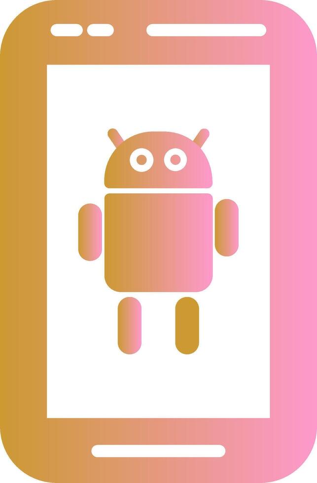 Android Vector Icon