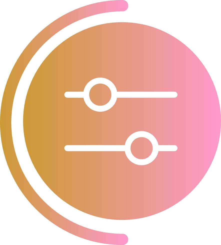 Button Vector Icon