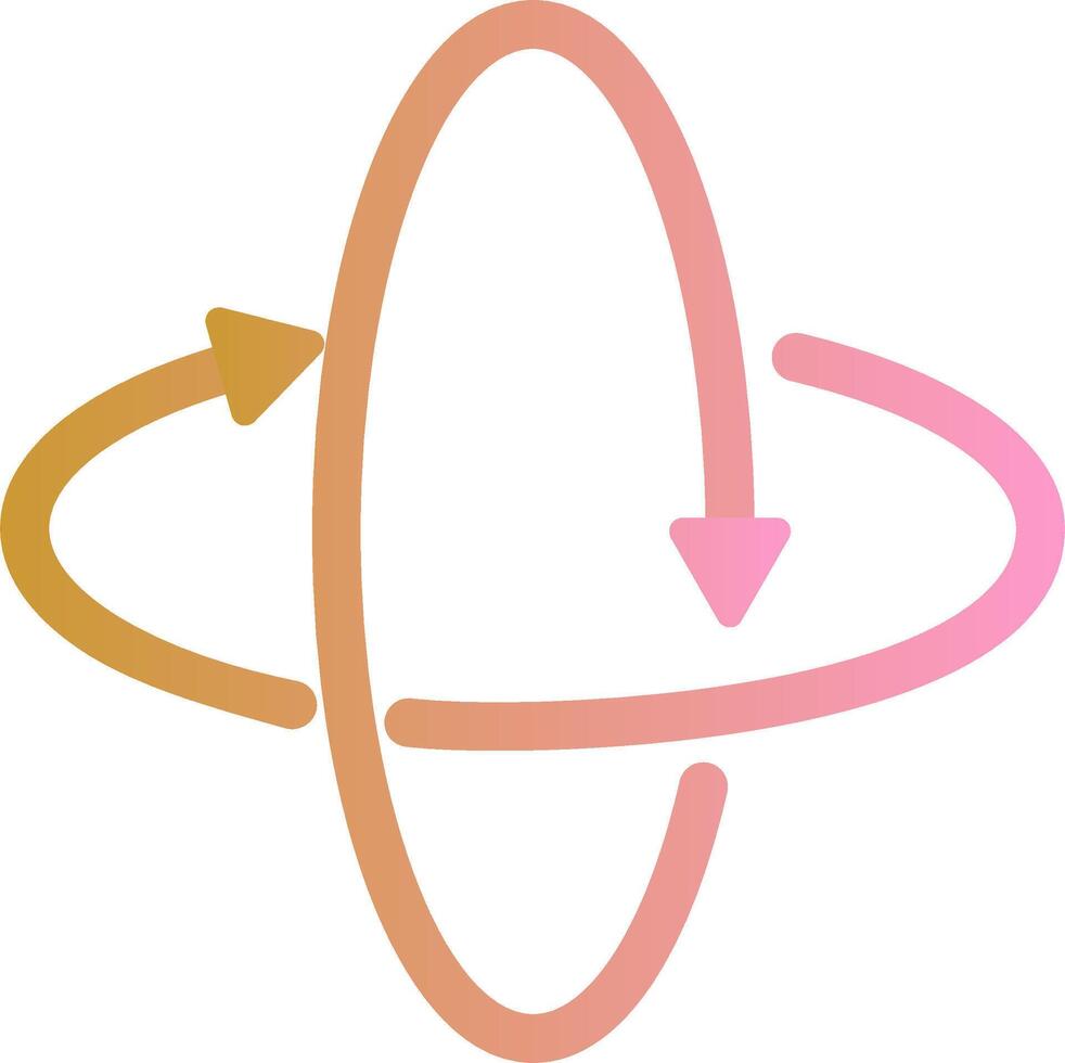 Rotate Vector Icon