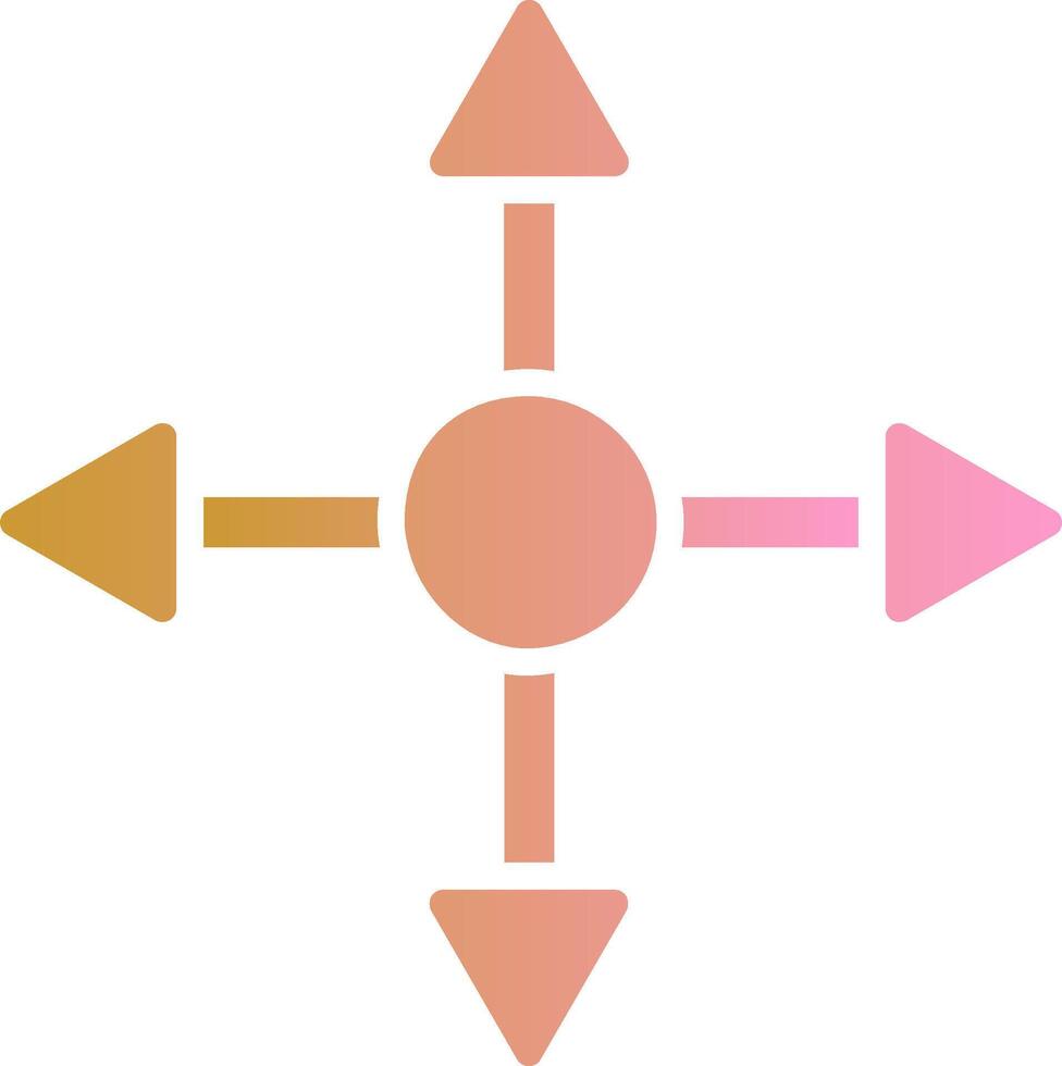 Arrows Vector Icon