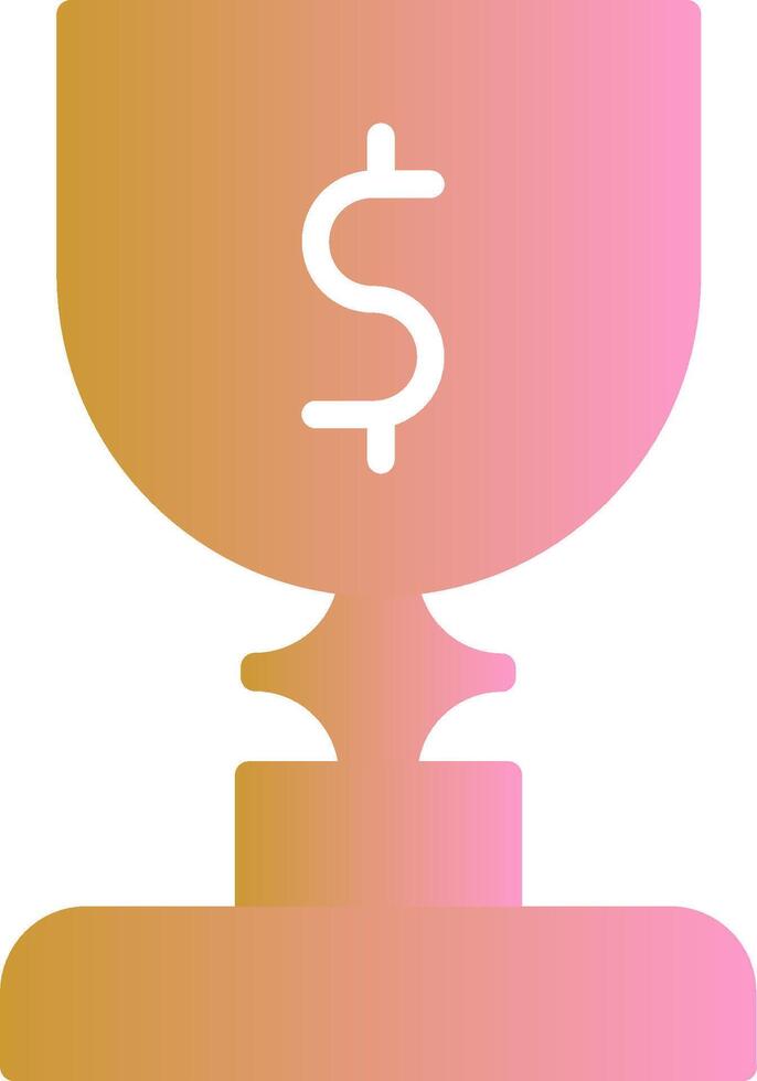 Reward Vector Icon