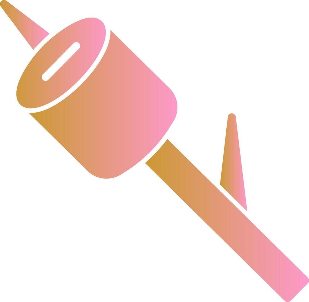 Marshmallows Vector Icon