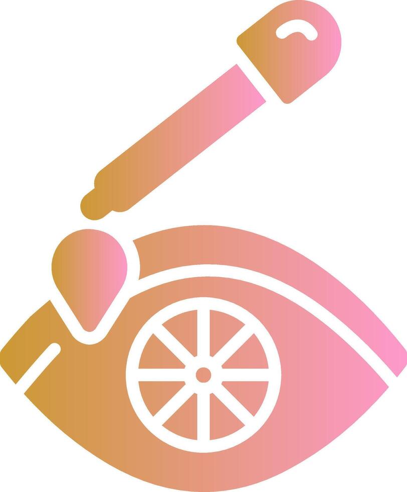 Eyedropper Vector Icon