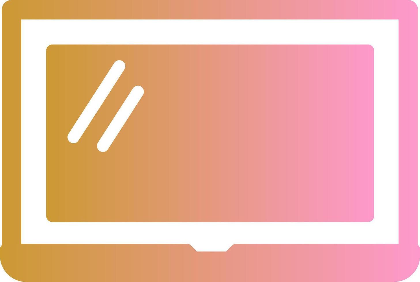 Laptop Vector Icon
