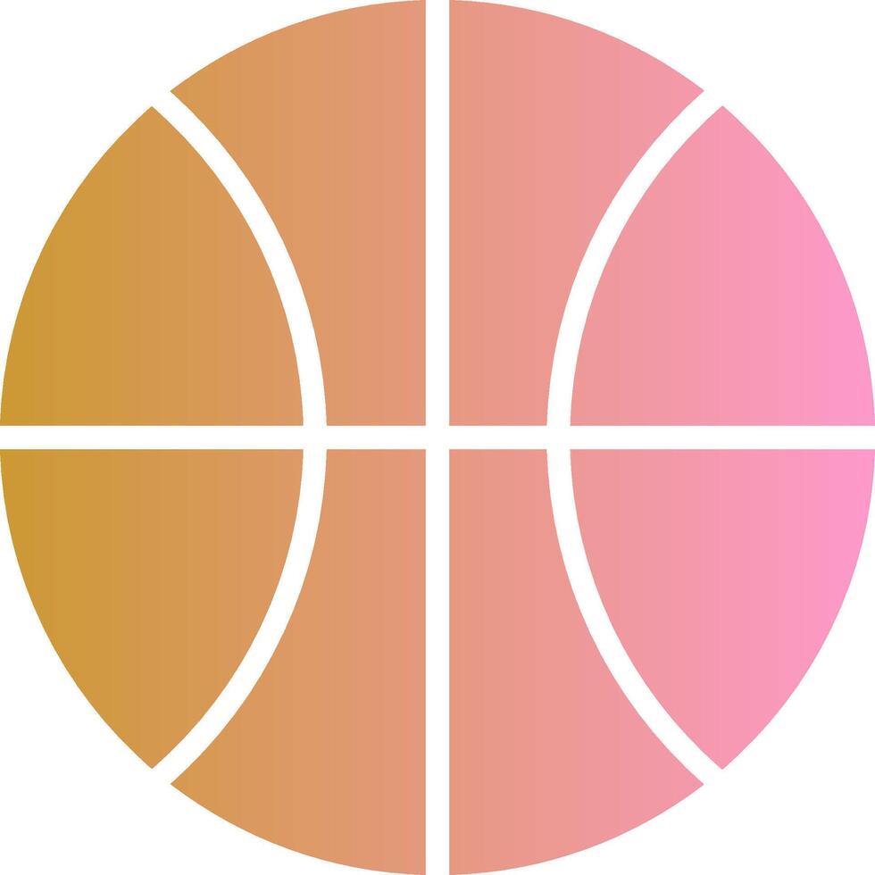 Ball Vector Icon